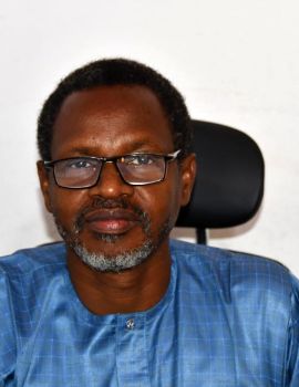 CHERIF ABDOULAYE AMINE